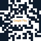 Google Play下载二维码 - 每日大赛 亿博娱乐 APP